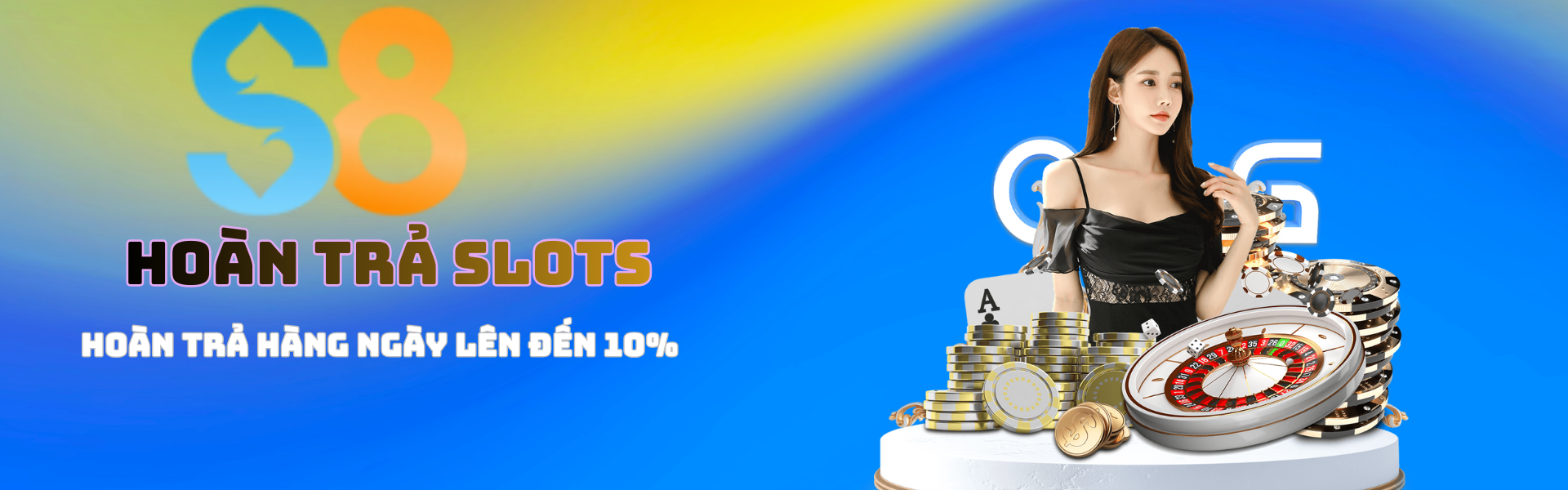 s8club hoàn trả slots, hoàn trả hàng ngày lên đến 10%