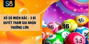 Xổ Số Miền Bắc - 3 Bí Quyết Tham Gia Nhận Thưởng Lớn
